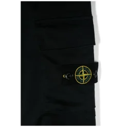 Stone Island Casual Cargo Broek