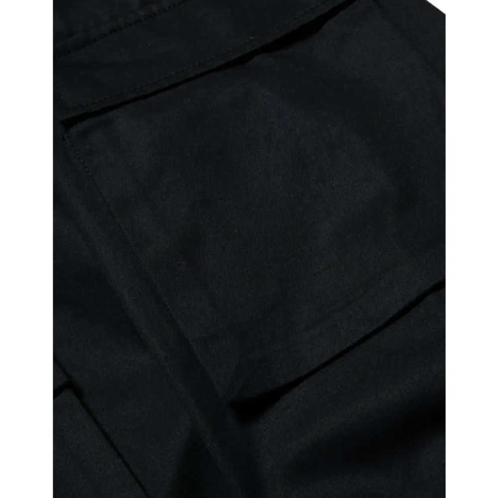 MM6 Maison Margiela Broeken & Jeans^Casual Denim Broek