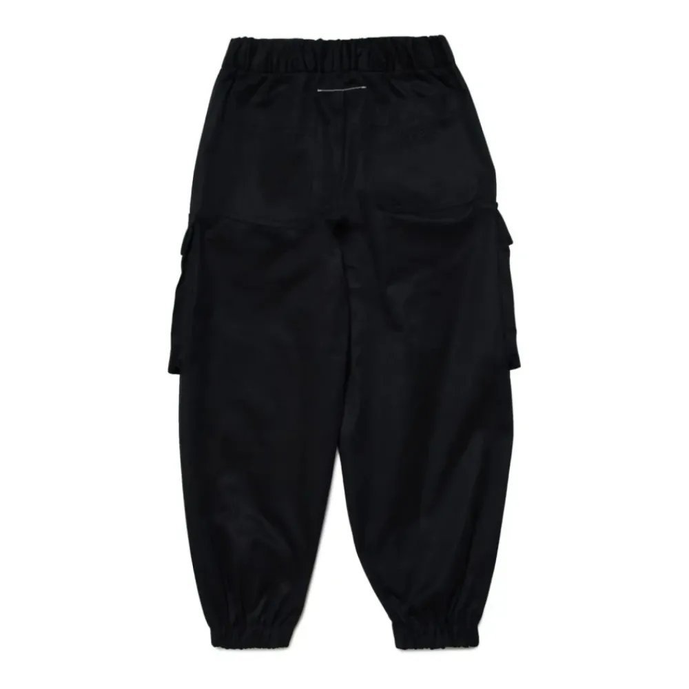 MM6 Maison Margiela Broeken & Jeans^Casual Denim Broek