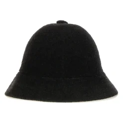 Heren Kangol Casual Fisherman Hoed /Goud Bermuda Stijl