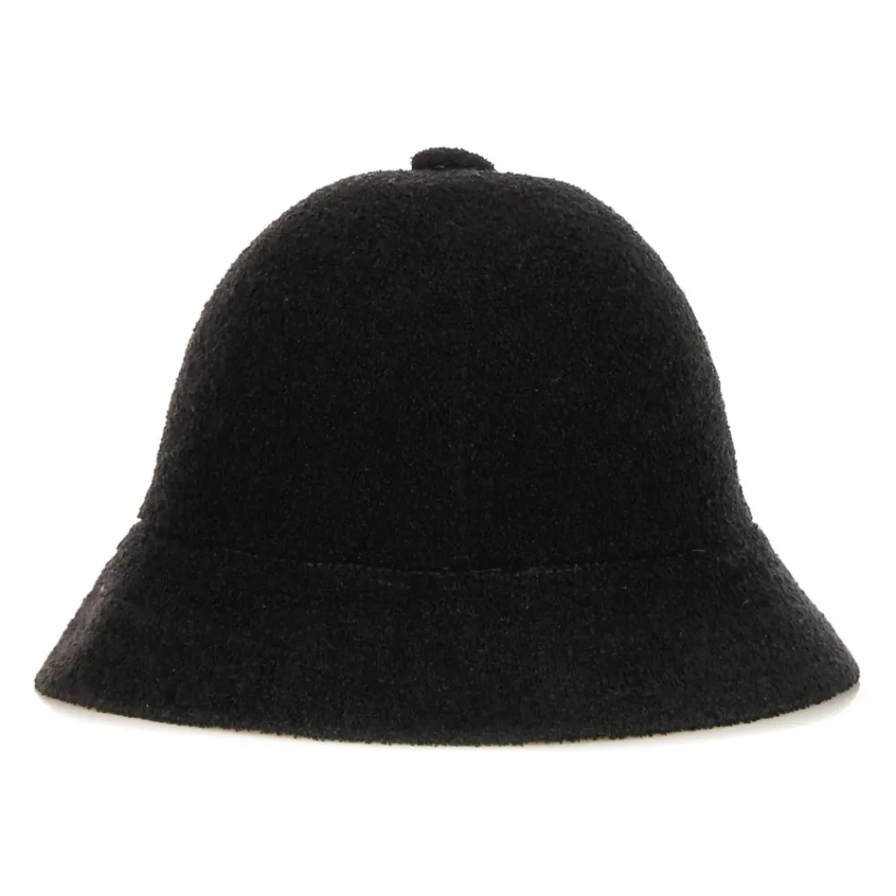 Heren Kangol Casual Fisherman Hoed /Goud Bermuda Stijl