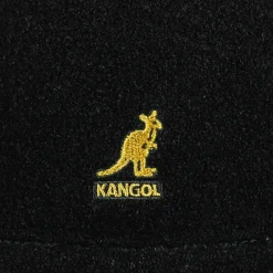 Heren Kangol Casual Fisherman Hoed /Goud Bermuda Stijl