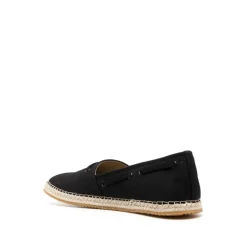 Heren Roberto Cavalli Casual Gesloten Loafers Flats