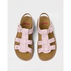 Camper Sandalen^Casual Gesp Sandalen voor Dagelijks Comfort