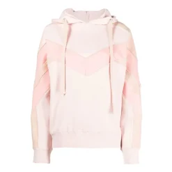 DAMES IRO Hoodies & Sweatvesten^Casual Hoodie Sweater