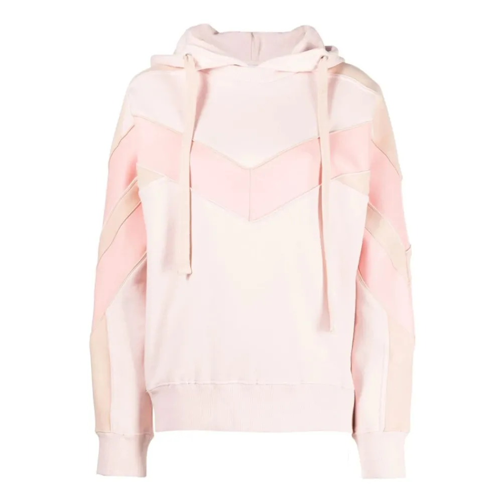 DAMES IRO Hoodies & Sweatvesten^Casual Hoodie Sweater