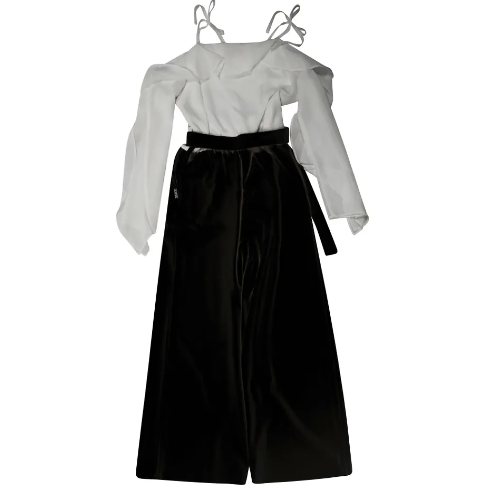 Liu Jo Casual jumpsuit broek