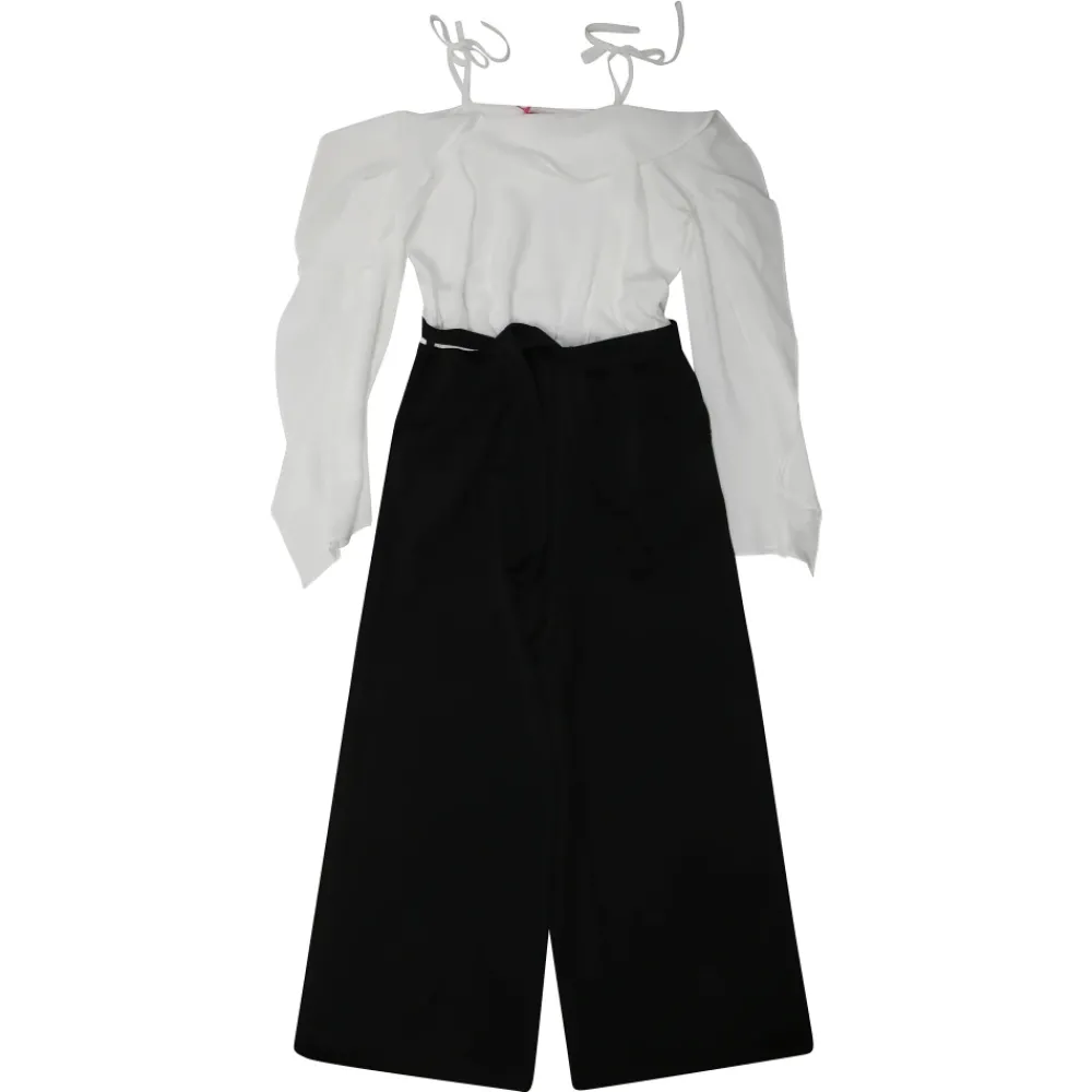 Liu Jo Casual jumpsuit broek