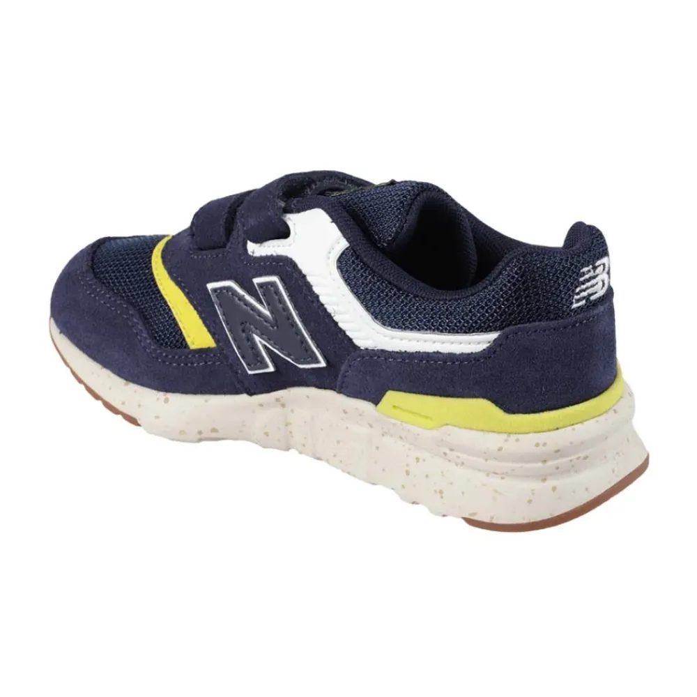 New Balance Casual Lifestyle Sneakers