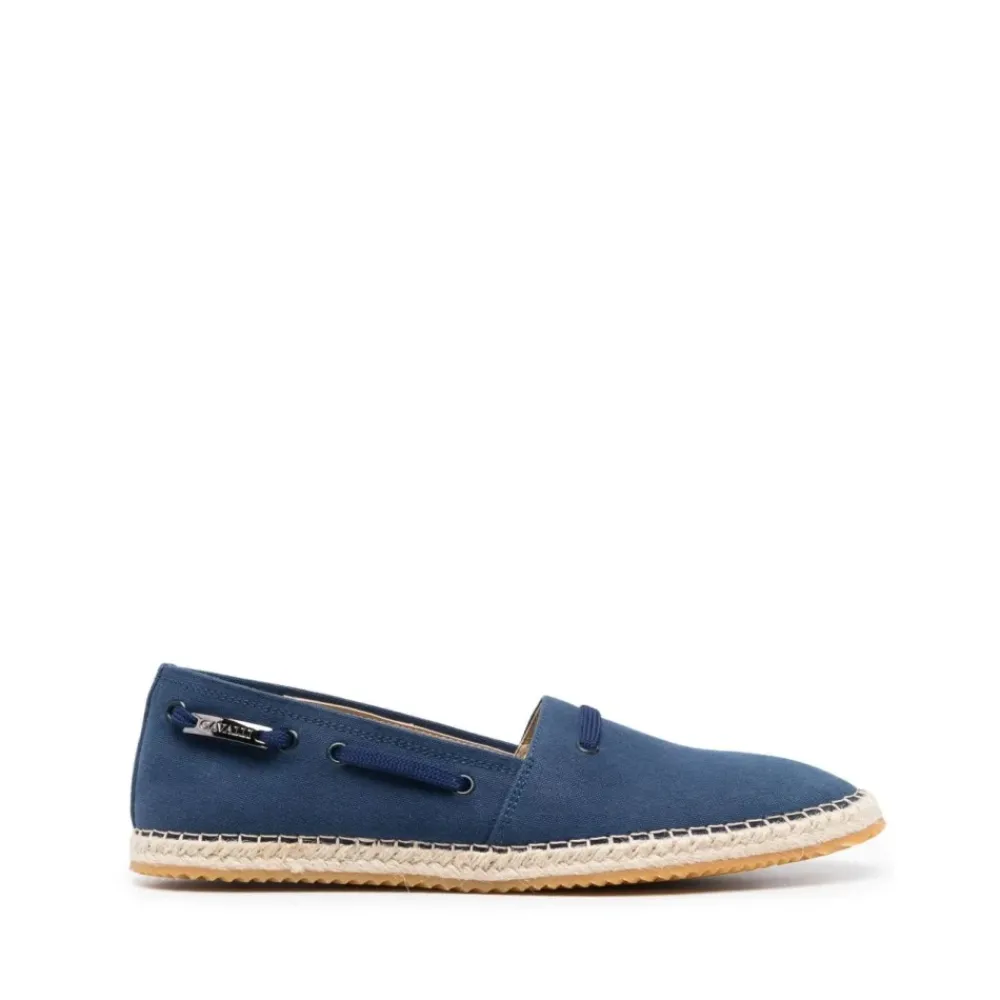 Heren Roberto Cavalli Espadrilles^Casual Loafers