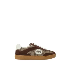 Gucci Sneakers^Casual Low Top Sneakers