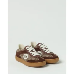 Gucci Sneakers^Casual Low Top Sneakers
