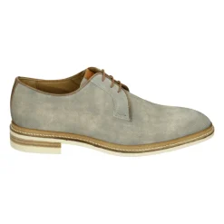 Heren GIORGIO Casual Nubuck Lage Schoenen