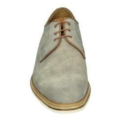 Heren GIORGIO Casual Nubuck Lage Schoenen
