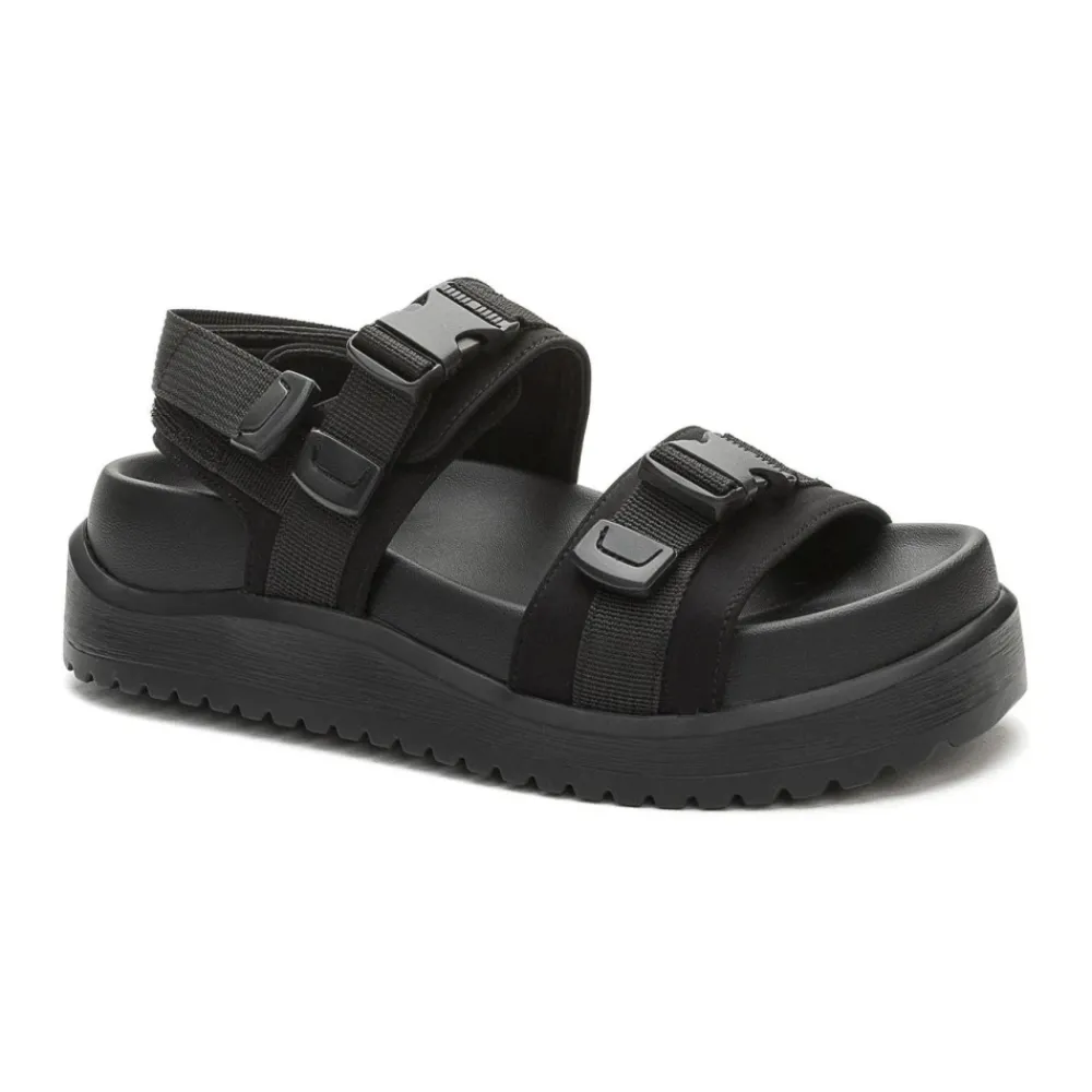 KEDDO Casual Open Sandalen
