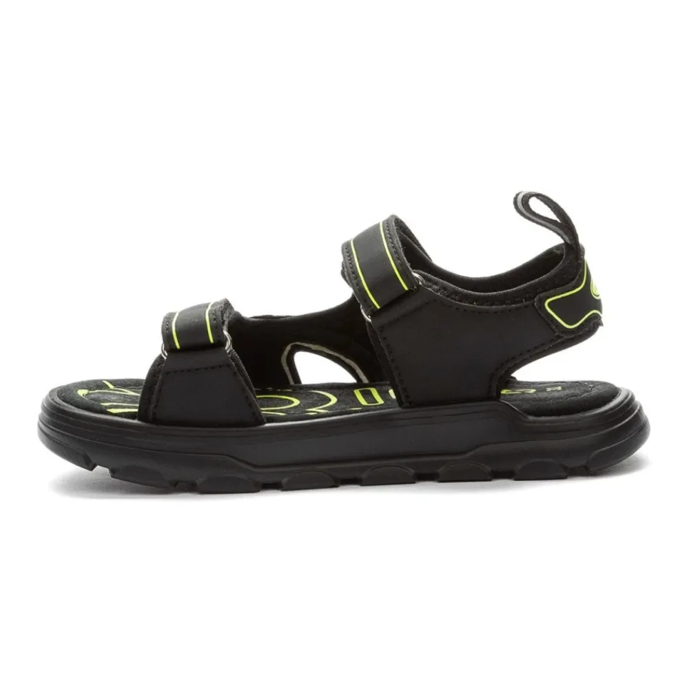 KEDDO Casual Open Sandalen