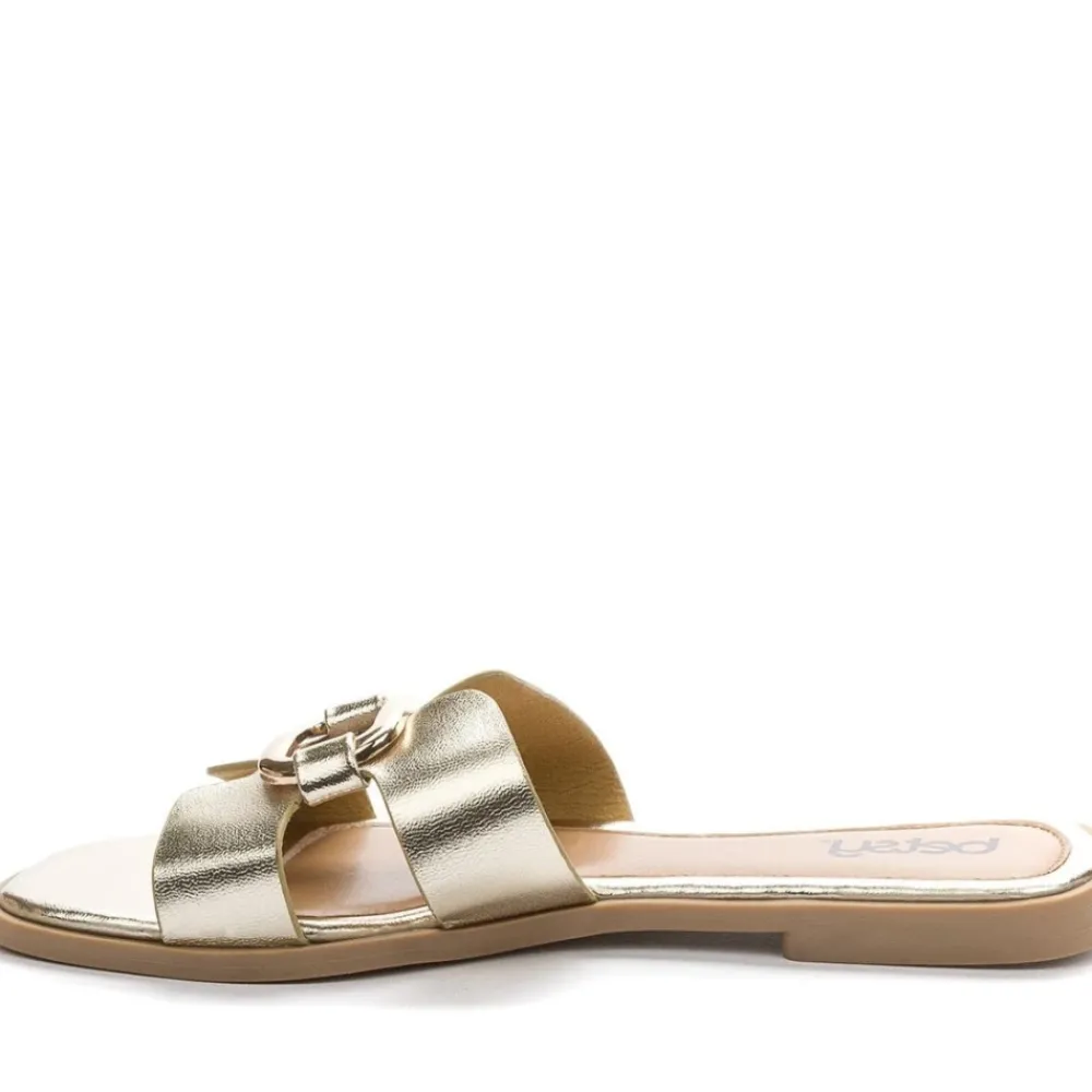 DAMES Neomood Casual Open Slippers