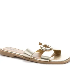 DAMES Neomood Casual Open Slippers