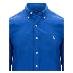 Heren Ralph Lauren Casual Shirts