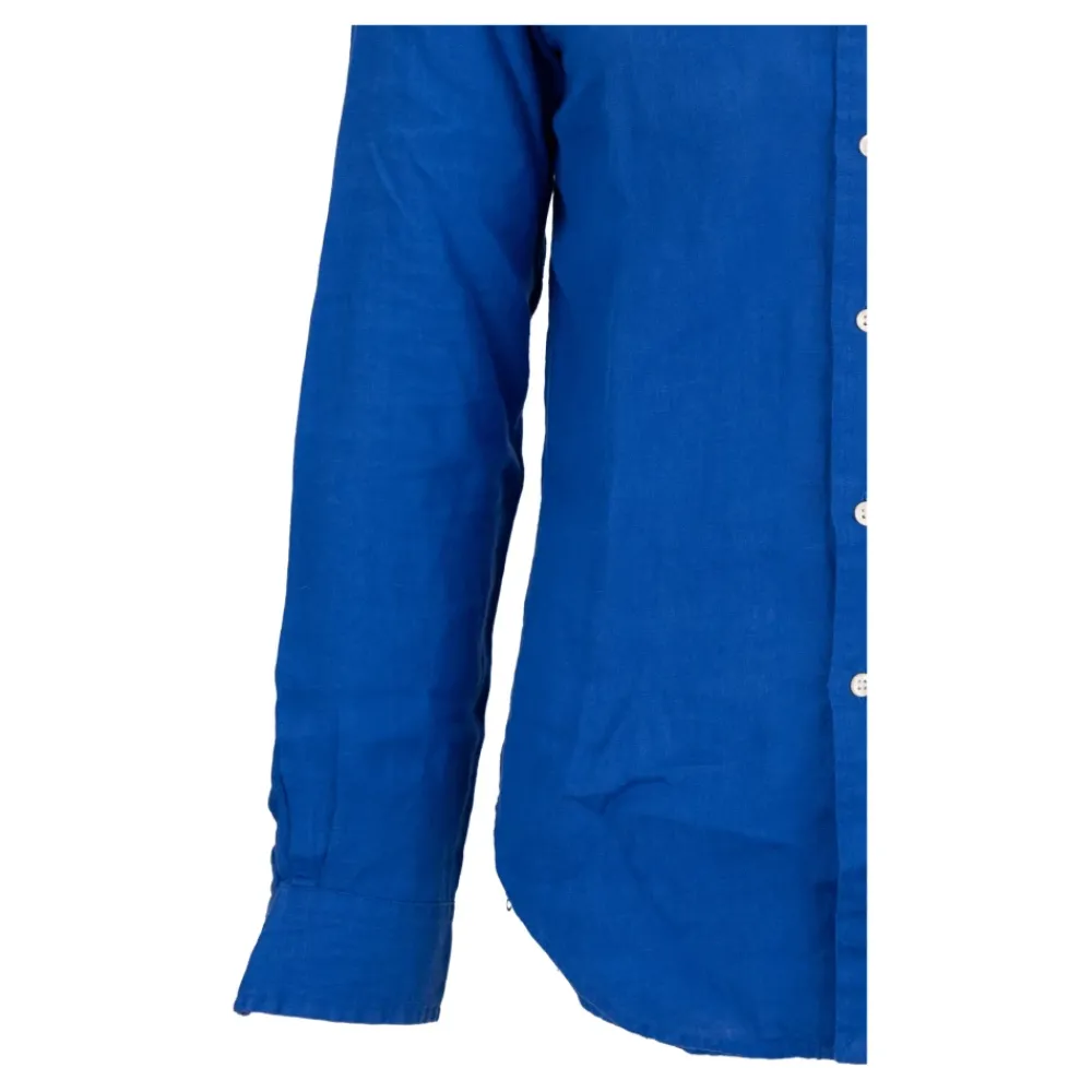 Heren Ralph Lauren Casual Shirts