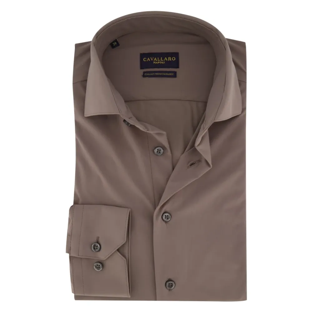 Heren Cavallaro Casual Shirts