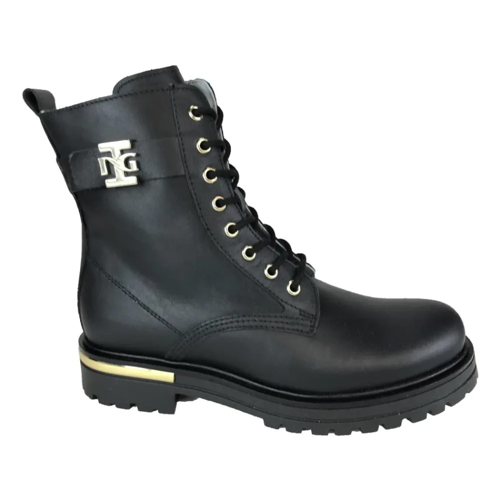 Nerogiardini Laarzen^Casual Sneaker Schoenen