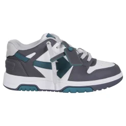 Off White Casual Sneakers voor Jouw Outfit