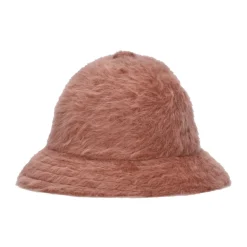 Heren Kangol Casual Visser Emmerhoed Mahonie