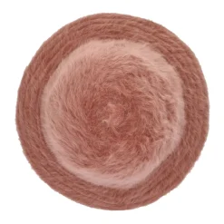 Heren Kangol Casual Visser Emmerhoed Mahonie