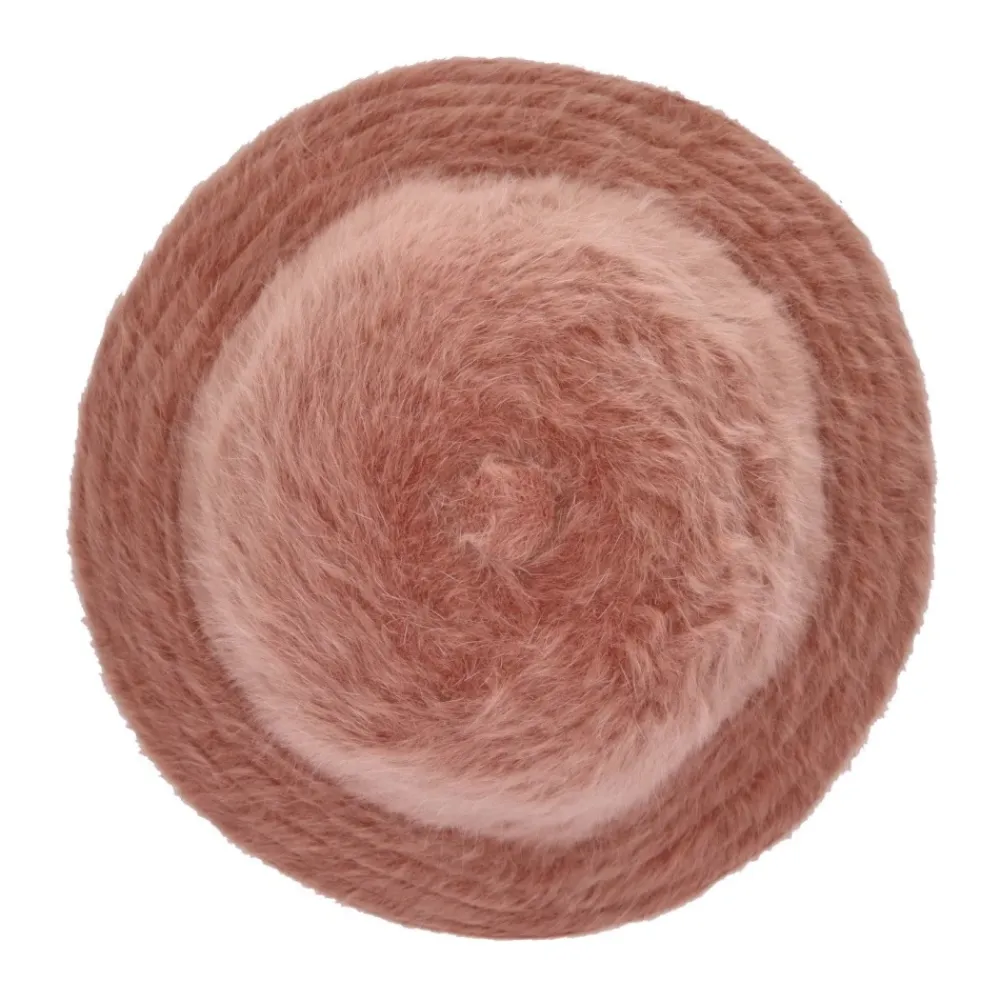 Heren Kangol Casual Visser Emmerhoed Mahonie