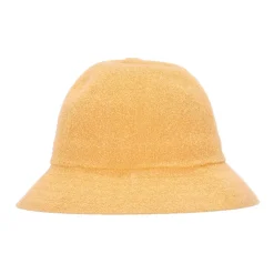 Heren Kangol Hoeden^Casual visserhoed in abrikoos