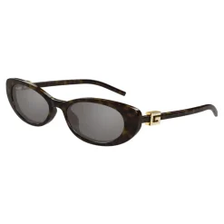 DAMES Gucci Cat Eye Zonnebril