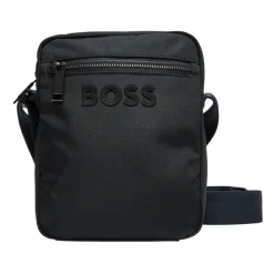 Heren Hugo Tassen^Catch 3.0 NS Zip Crossbody Bag