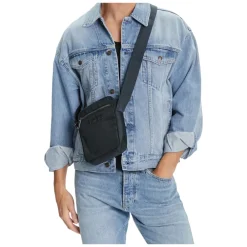 Heren Hugo Tassen^Catch 3.0 NS Zip Crossbody Bag