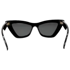 Heren Bottega Veneta Cat-Eye Zonnebril