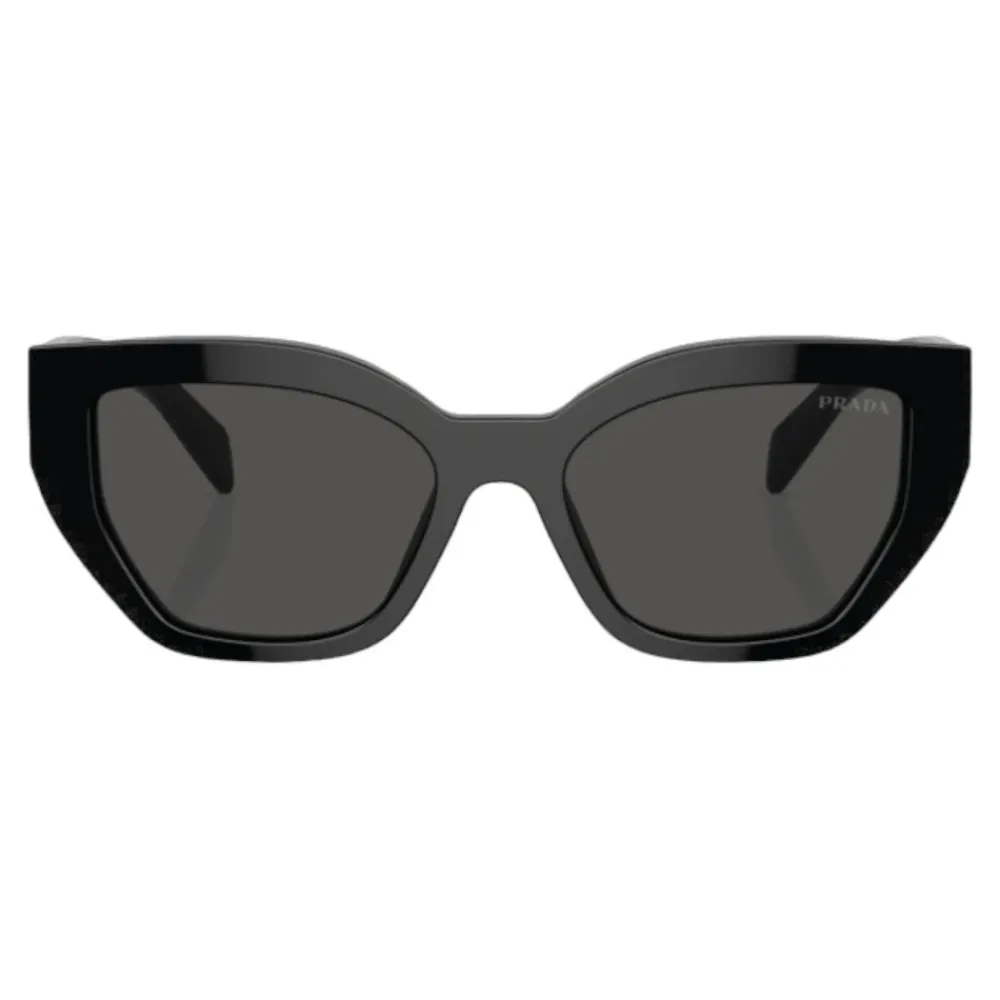DAMES Prada Cat-Eye Zonnebril