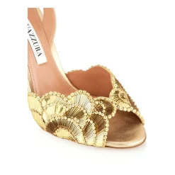 DAMES Aquazzura Ce Soir Sandal 105