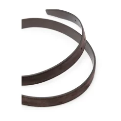 Heren Dolce & Gabbana Ceder Suède Riem