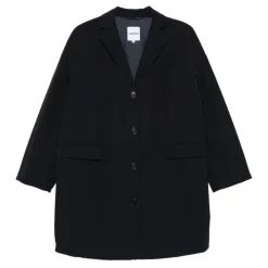 DAMES Aspesi Cedrata katoenmix jas