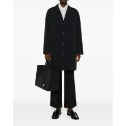 DAMES Aspesi Cedrata katoenmix jas