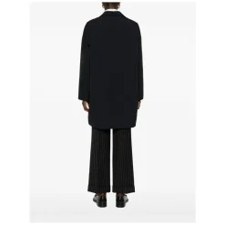 DAMES Aspesi Cedrata katoenmix jas