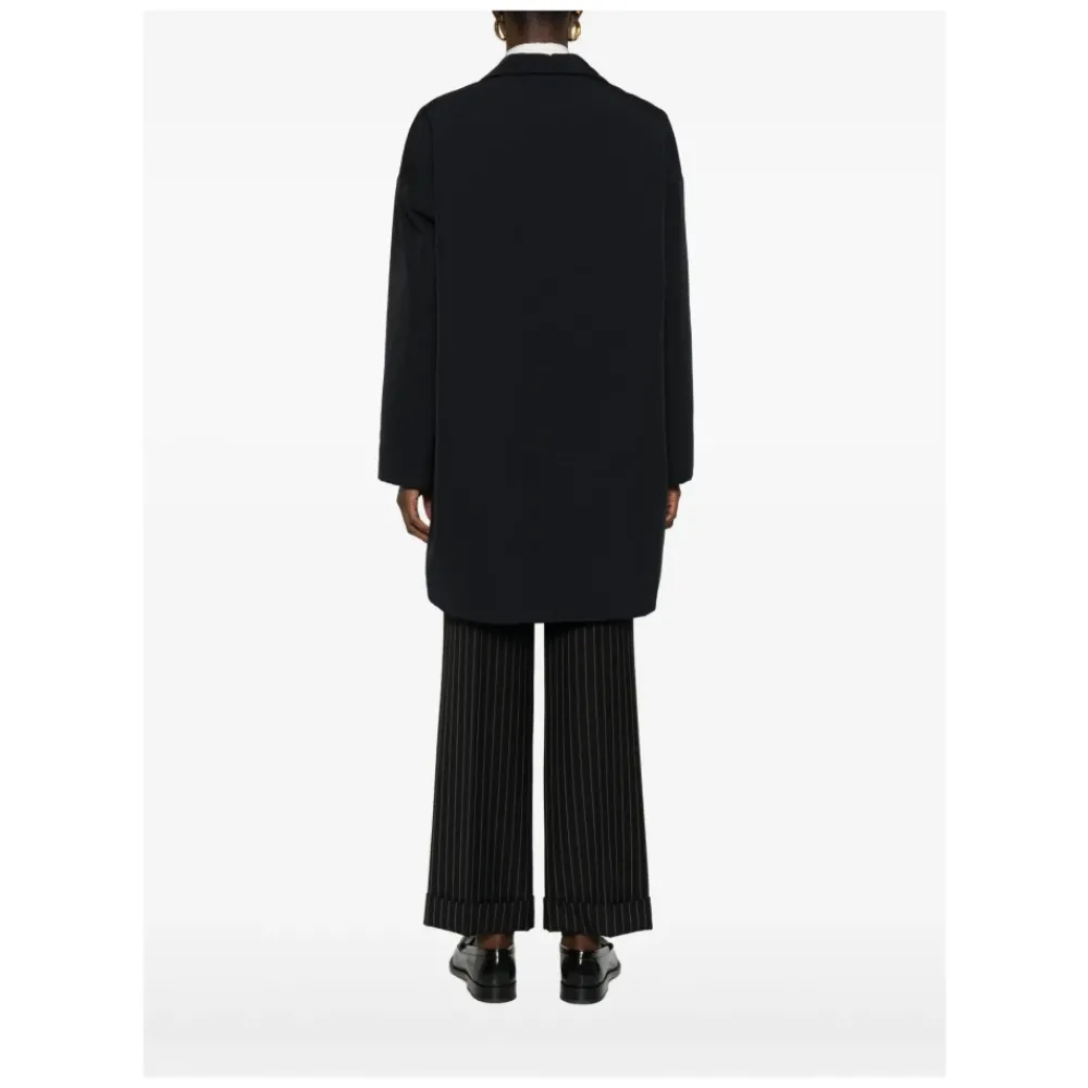 DAMES Aspesi Cedrata katoenmix jas