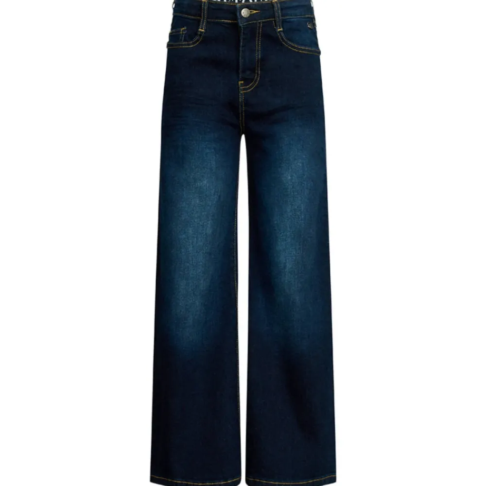 Retour Jeans Broeken & Jeans^Celeste Wide Jeans