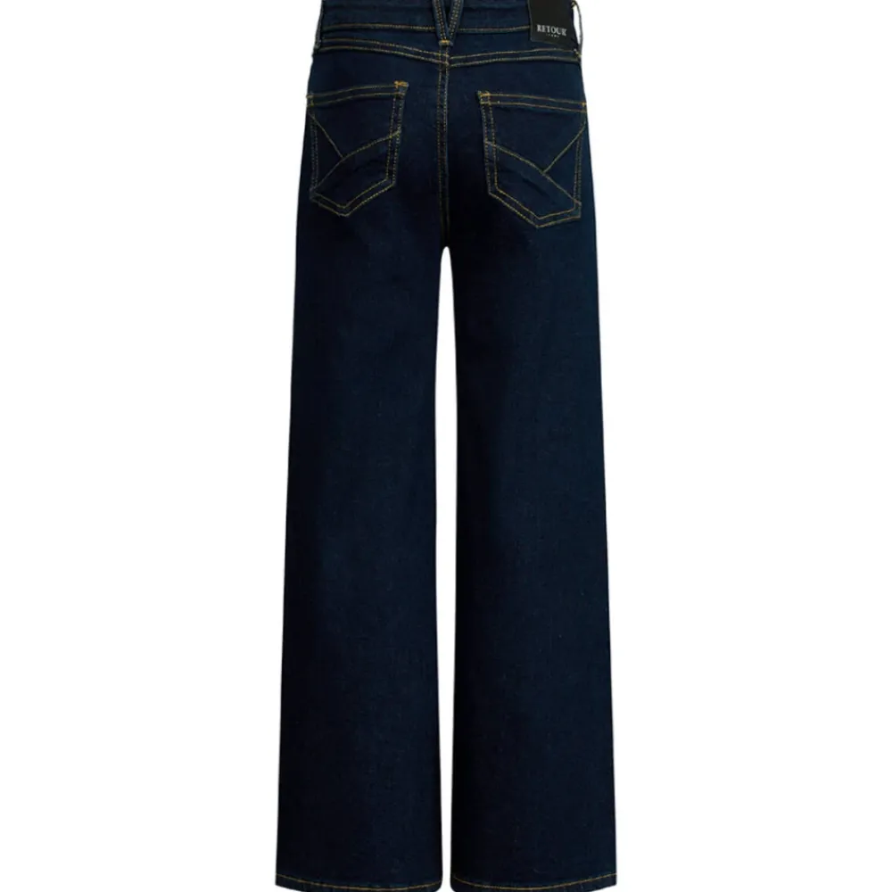 Retour Jeans Broeken & Jeans^Celeste Wide Jeans