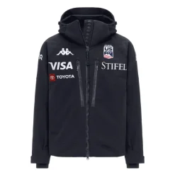 Kappa 6cento 602C US Jacket