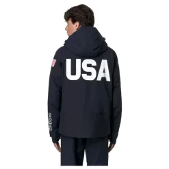 Kappa 6cento 602C US Jacket