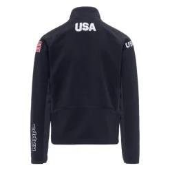 Kappa 6CENTO 687C US Jacket