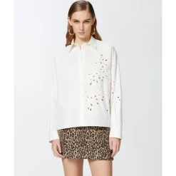 DAMES PINKO Blouses^Centoundici Shirt