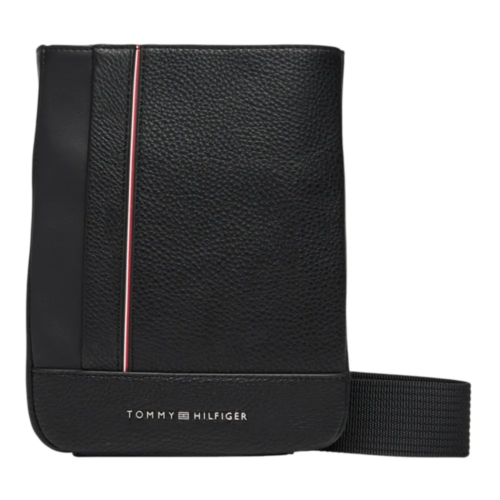 Heren Tommy Jeans Central Mini Crossover