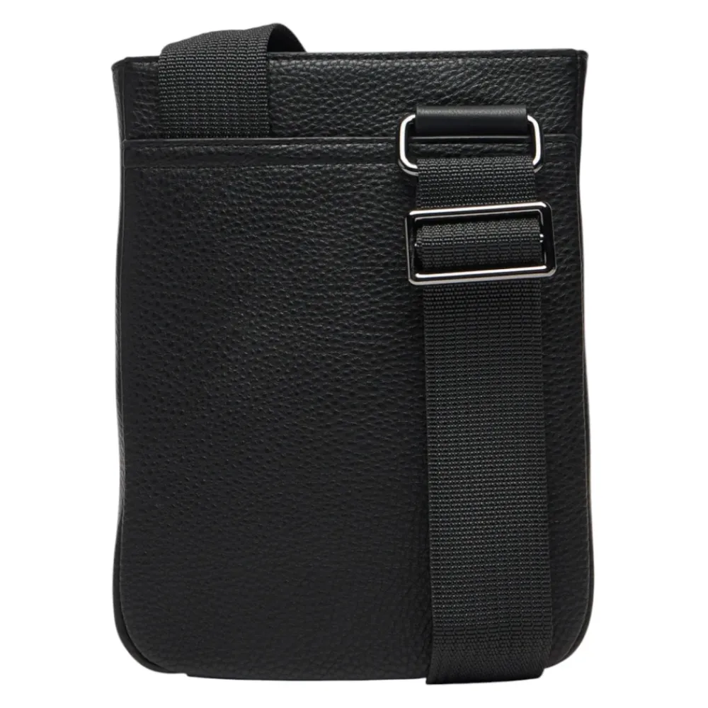 Heren Tommy Jeans Central Mini Crossover